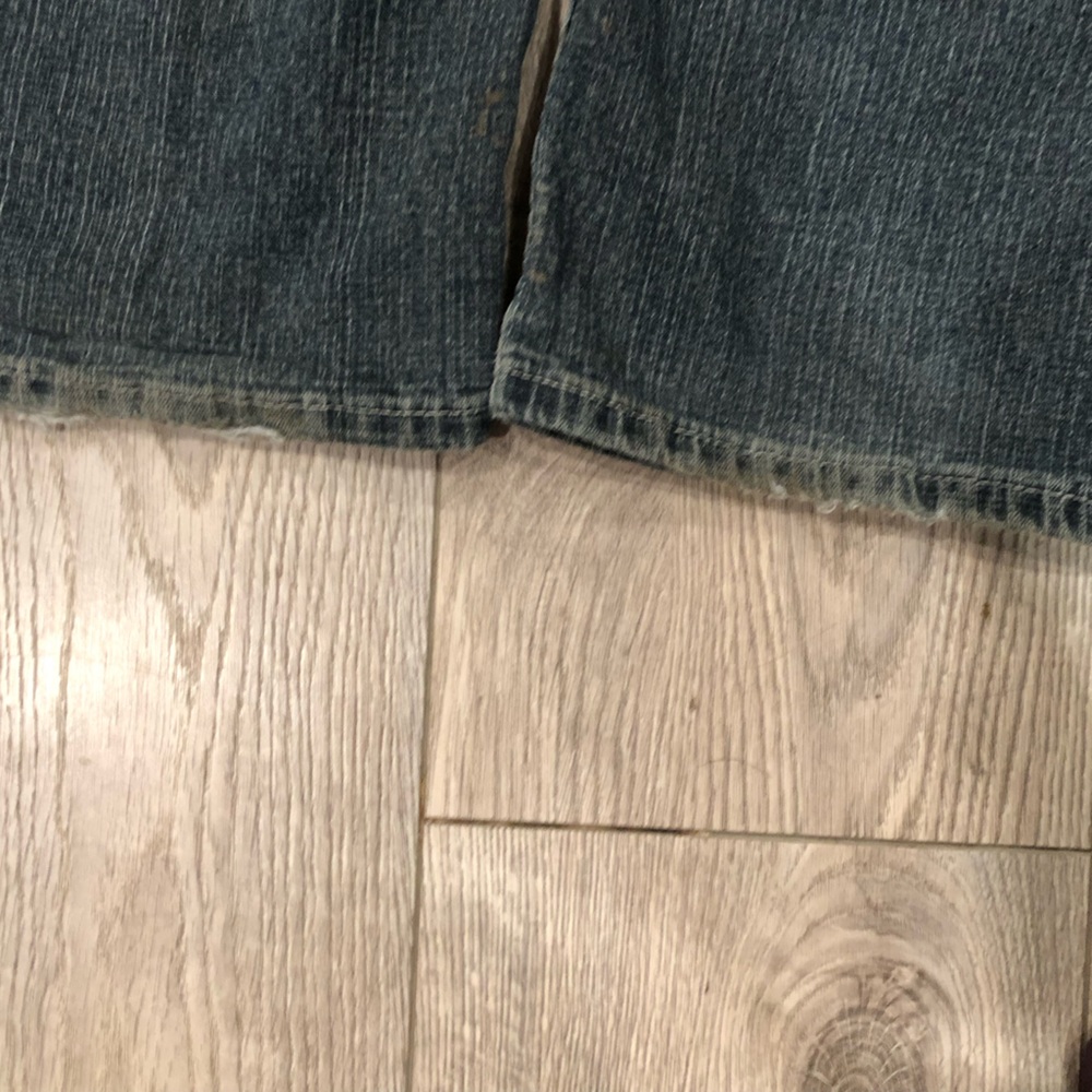 Point Zero Jeans - Picture 6 of 6